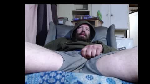 Snapshot of squegly chatting on January 8, 4:44 pm Bryan online show from January 8, 4:44 pm