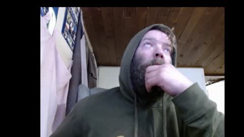 Snapshot of squegly chatting on January 11, 9:47 am Bryan online show from January 11, 9:47 am