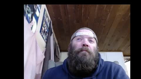 Snapshot of squegly chatting on January 12, 8:14 am Bryan online show from January 12, 8:14 am