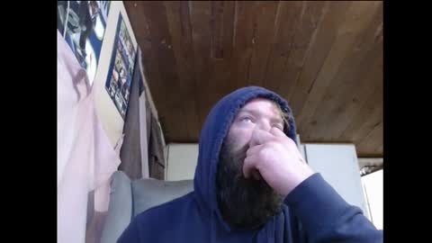 Snapshot of squegly chatting on January 27, 10:16 am Bryan online show from January 27, 10:16 am