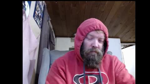 Snapshot of squegly chatting on February 9, 10:09 am Bryan online show from February 9, 10:09 am