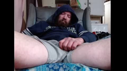 Snapshot of squegly chatting on February 11, 11:10 am Bryan online show from February 11, 11:10 am