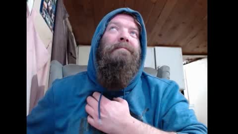 Snapshot of squegly chatting on February 12, 1:06 pm Bryan online show from February 12, 1:06 pm