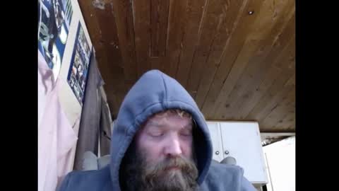 Snapshot of squegly chatting on February 13, 8:27 am Bryan online show from February 13, 8:27 am