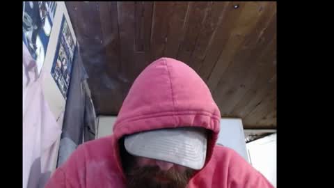 Snapshot of squegly chatting on February 16, 8:10 am Bryan online show from February 16, 8:10 am