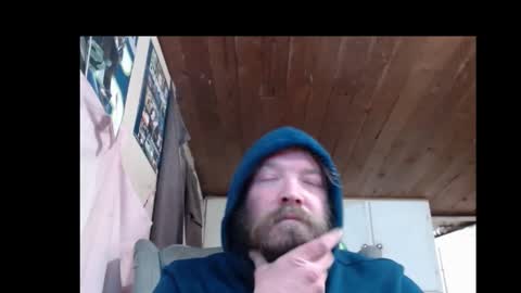 Snapshot of squegly chatting on February 24, 12:52 am Bryan online show from February 24, 12:52 am