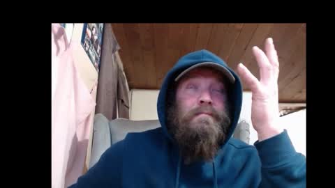 Snapshot of squegly chatting on February 26, 9:53 am Bryan online show from February 26, 9:53 am