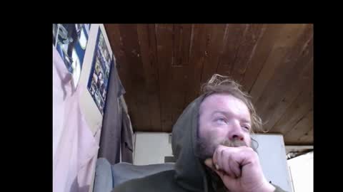 Snapshot of squegly chatting on February 27, 12:13 pm Bryan online show from February 27, 12:13 pm