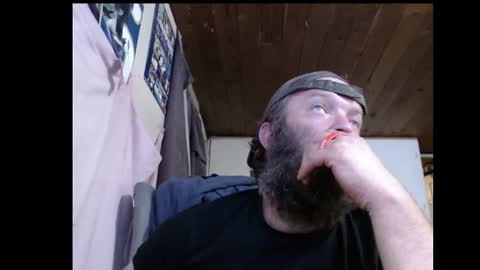 Snapshot of squegly chatting on September 13, 9:31 am Bryan online show from September 13, 9:31 am