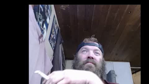 Bryan online show from November 18, 8:41 am