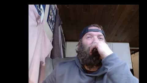 Bryan online show from November 21, 11:20 am