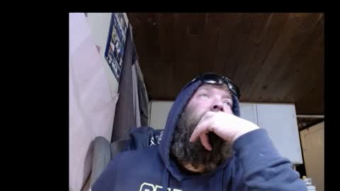 Bryan online show from January 11, 2:38 am