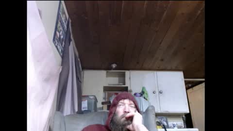 Bryan online show from February 12, 8:42 am