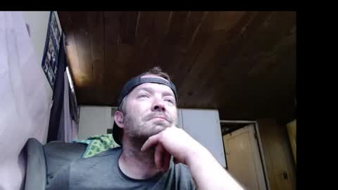 Bryan online show from May 20, 7:31 pm