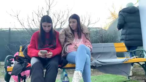 Snapshot of squirt_bunny77 chatting on December 19, 1:18 pm My name is Maya Lush is activeThere are legends that in this room all your wishes can come true Private is Open online show from December 19, 1:18 pm