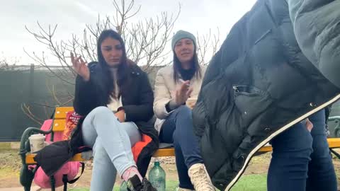 Snapshot of squirt_bunny77 chatting on December 20, 7:33 am My name is Maya Lush is activeThere are legends that in this room all your wishes can come true Private is Open online show from December 20, 7:33 am