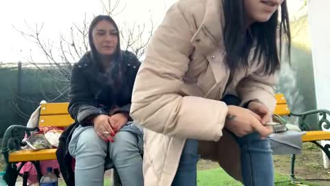 Snapshot of squirt_bunny77 chatting on December 22, 12:49 pm My name is Maya Lush is activeThere are legends that in this room all your wishes can come true Private is Open online show from December 22, 12:49 pm