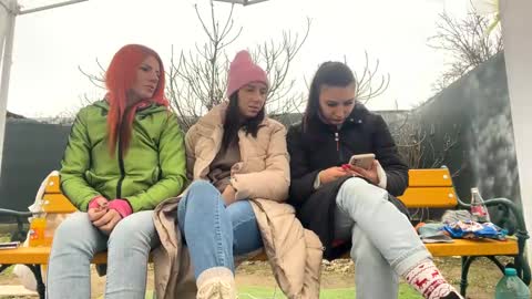 Snapshot of squirt_bunny77 chatting on December 29, 10:23 am My name is Maya Lush is activeThere are legends that in this room all your wishes can come true Private is Open online show from December 29, 10:23 am