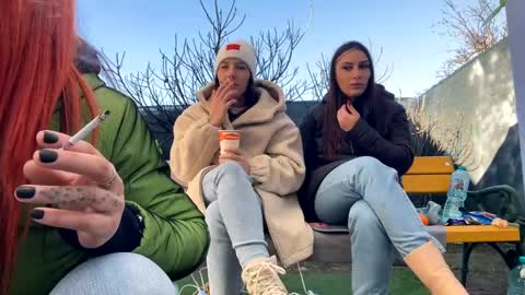 Snapshot of squirt_bunny77 chatting on January 1, 9:17 am My name is Maya Lush is activeThere are legends that in this room all your wishes can come true Private is Open online show from January 1, 9:17 am