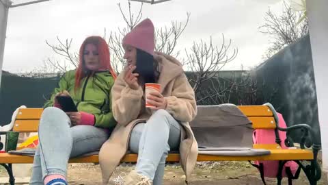 Snapshot of squirt_bunny77 chatting on January 3, 6:33 am My name is Maya Lush is activeThere are legends that in this room all your wishes can come true Private is Open online show from January 3, 6:33 am