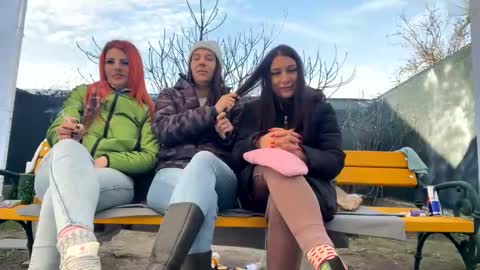 Snapshot of squirt_bunny77 chatting on January 6, 9:41 am My name is Maya Lush is activeThere are legends that in this room all your wishes can come true Private is Open online show from January 6, 9:41 am