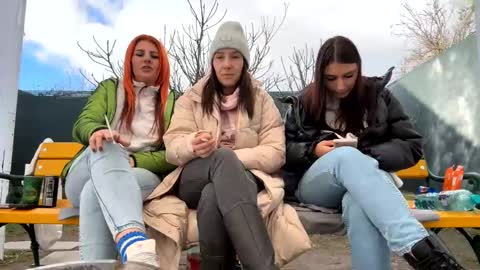 Snapshot of squirt_bunny77 chatting on January 11, 9:57 am My name is Maya Lush is activeThere are legends that in this room all your wishes can come true Private is Open online show from January 11, 9:57 am