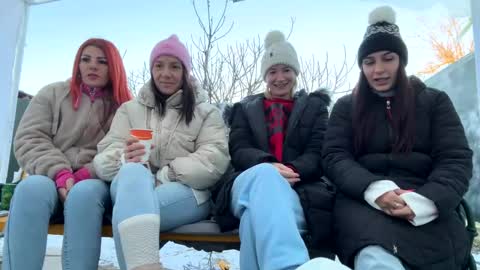 Snapshot of squirt_bunny77 chatting on January 17, 6:36 am My name is Maya Lush is activeThere are legends that in this room all your wishes can come true Private is Open online show from January 17, 6:36 am