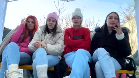 Snapshot of squirt_bunny77 chatting on January 17, 12:42 pm My name is Maya Lush is activeThere are legends that in this room all your wishes can come true Private is Open online show from January 17, 12:42 pm