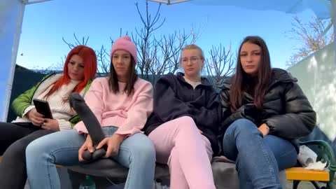 Snapshot of squirt_bunny77 chatting on January 19, 9:55 am My name is Maya Lush is activeThere are legends that in this room all your wishes can come true Private is Open online show from January 19, 9:55 am