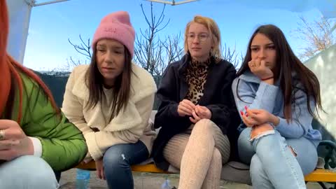 Snapshot of squirt_bunny77 chatting on January 20, 9:56 am My name is Maya Lush is activeThere are legends that in this room all your wishes can come true Private is Open online show from January 20, 9:56 am