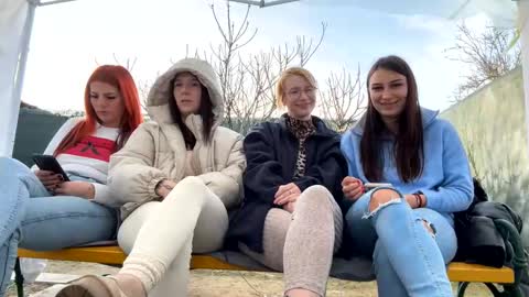 Snapshot of squirt_bunny77 chatting on January 20, 1:00 pm My name is Maya Lush is activeThere are legends that in this room all your wishes can come true Private is Open online show from January 20, 1:00 pm