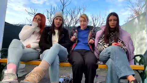 Snapshot of squirt_bunny77 chatting on January 24, 9:49 am My name is Maya Lush is activeThere are legends that in this room all your wishes can come true Private is Open online show from January 24, 9:49 am