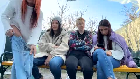 Snapshot of squirt_bunny77 chatting on January 25, 1:30 pm My name is Maya Lush is activeThere are legends that in this room all your wishes can come true Private is Open online show from January 25, 1:30 pm