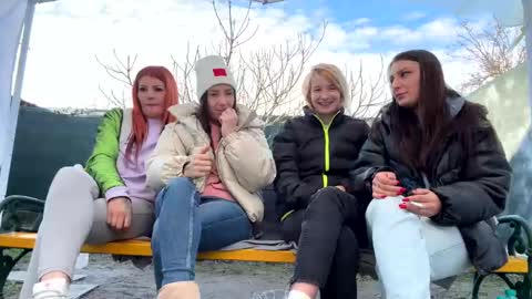 Snapshot of squirt_bunny77 chatting on January 26, 11:39 am My name is Maya Lush is activeThere are legends that in this room all your wishes can come true Private is Open online show from January 26, 11:39 am