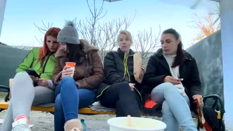 Snapshot of squirt_bunny77 chatting on January 27, 6:41 am My name is Maya Lush is activeThere are legends that in this room all your wishes can come true Private is Open online show from January 27, 6:41 am