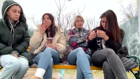 Snapshot of squirt_bunny77 chatting on February 3, 7:18 am My name is Maya Lush is activeThere are legends that in this room all your wishes can come true Private is Open online show from February 3, 7:18 am