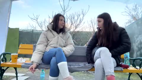 Snapshot of squirt_bunny77 chatting on February 6, 6:40 am My name is Maya Lush is activeThere are legends that in this room all your wishes can come true Private is Open online show from February 6, 6:40 am