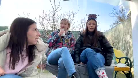 Snapshot of squirt_bunny77 chatting on February 7, 12:50 pm My name is Maya Lush is activeThere are legends that in this room all your wishes can come true Private is Open online show from February 7, 12:50 pm