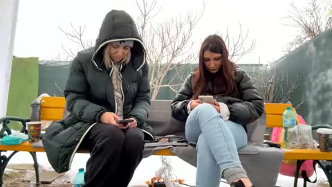 Snapshot of squirt_bunny77 chatting on February 16, 9:48 am My name is Maya Lush is activeThere are legends that in this room all your wishes can come true Private is Open online show from February 16, 9:48 am