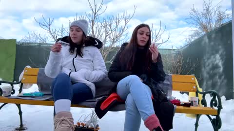 Snapshot of squirt_bunny77 chatting on February 20, 6:50 am My name is Maya Lush is activeThere are legends that in this room all your wishes can come true Private is Open online show from February 20, 6:50 am