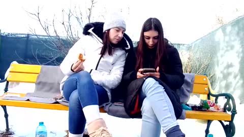 Snapshot of squirt_bunny77 chatting on February 20, 9:55 am My name is Maya Lush is activeThere are legends that in this room all your wishes can come true Private is Open online show from February 20, 9:55 am