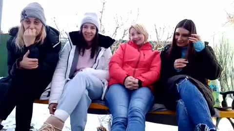 Snapshot of squirt_bunny77 chatting on February 21, 1:00 pm My name is Maya Lush is activeThere are legends that in this room all your wishes can come true Private is Open online show from February 21, 1:00 pm