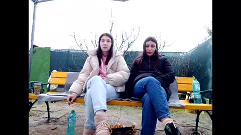 Snapshot of squirt_bunny77 chatting on March 1, 7:30 am My name is Maya Lush is activeThere are legends that in this room all your wishes can come true Private is Open online show from March 1, 7:30 am