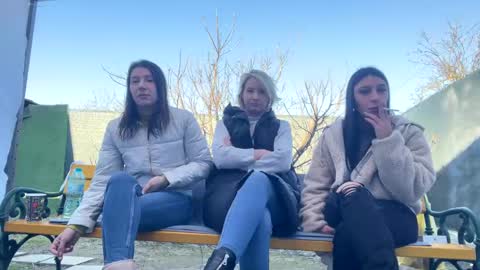 Snapshot of squirt_bunny77 chatting on March 6, 6:52 am My name is Maya Lush is activeThere are legends that in this room all your wishes can come true Private is Open online show from March 6, 6:52 am