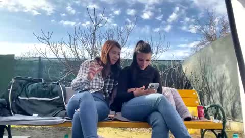 Snapshot of squirt_bunny77 chatting on March 7, 1:07 pm My name is Maya Lush is activeThere are legends that in this room all your wishes can come true Private is Open online show from March 7, 1:07 pm