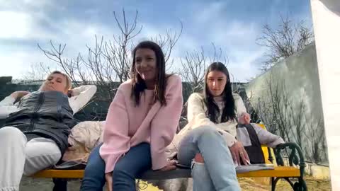 Snapshot of squirt_bunny77 chatting on March 9, 1:04 pm My name is Maya Lush is activeThere are legends that in this room all your wishes can come true Private is Open online show from March 9, 1:04 pm