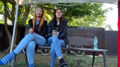 Snapshot of squirt_bunny77 chatting on September 18, 5:31 am My name is Maya Lush is activeThere are legends that in this room all your wishes can come true Private is Open online show from September 18, 5:31 am