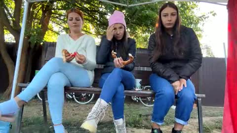 Snapshot of squirt_bunny77 chatting on September 21, 5:42 am My name is Maya Lush is activeThere are legends that in this room all your wishes can come true Private is Open online show from September 21, 5:42 am