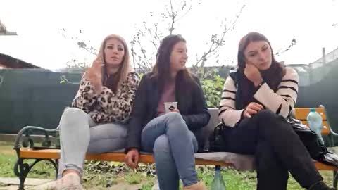 Snapshot of squirt_bunny77 chatting on November 6, 6:58 am My name is Maya Lush is activeThere are legends that in this room all your wishes can come true Private is Open online show from November 6, 6:58 am