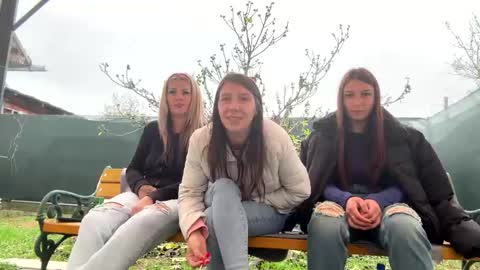 Snapshot of squirt_bunny77 chatting on November 7, 7:52 am My name is Maya Lush is activeThere are legends that in this room all your wishes can come true Private is Open online show from November 7, 7:52 am